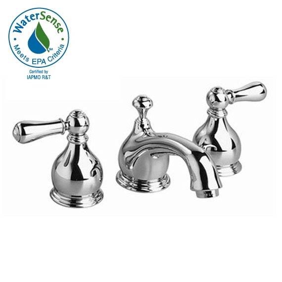 American Standard 7871.712 Hampton Widespread Bathroom Faucet